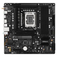 Asrock MB B860 S1851 MATX/B860M PRO-A WIFI ASROCK