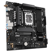 Asrock MB B860 S1851 MATX/B860M PRO-A WIFI ASROCK