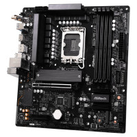 Asrock MB B860 S1851 MATX/B860M PRO-A WIFI ASROCK