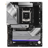 Asrock MB AMD X870 SAM5 ATX/X870 LIVEMIXER WIFI ASROCK