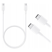 Samsung EP-DA905BBE USB-C - USB-C 3A Cable 1m (Bulk - Replacement Packaging) - Black