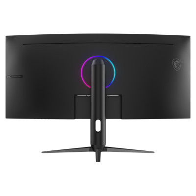 MSI LCD Monitor|MSI|MAG 342CQR E2|34"|Gaming/Curved/21 : 9|Panel VA|3440x1440|21:9|180 ??|1 ms|MAG342CQRE2
