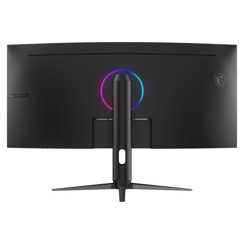 MSI LCD Monitor|MSI|MAG 342CQR E2|34"|Gaming/Curved/21 : 9|Panel VA|3440x1440|21:9|180 ??|1 ms|MAG342CQRE2