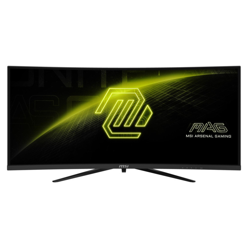 MSI LCD Monitor|MSI|MAG 342CQR E2|34"|Gaming/Curved/21 : 9|Panel VA|3440x1440|21:9|180 ??|1 ms|MAG342CQRE2