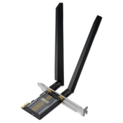 Tp-Link Tīkla karte TP-Link ARCHER TBE400E BE6500 Wi-Fi7 Bluetooth 5.4