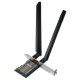 Tp-Link Tīkla karte TP-Link ARCHER TBE400E BE6500 Wi-Fi7 Bluetooth 5.4