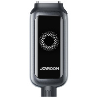 Joyroom Kabel Joyroom S-A55 StarFlight 66W USB-A - USB-C 1,2m - czarny