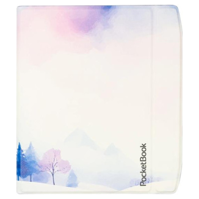 Pocketbook READER ACC CASE 7" WINTERTIME/FL-700-WTP-WW POCKET BOOK