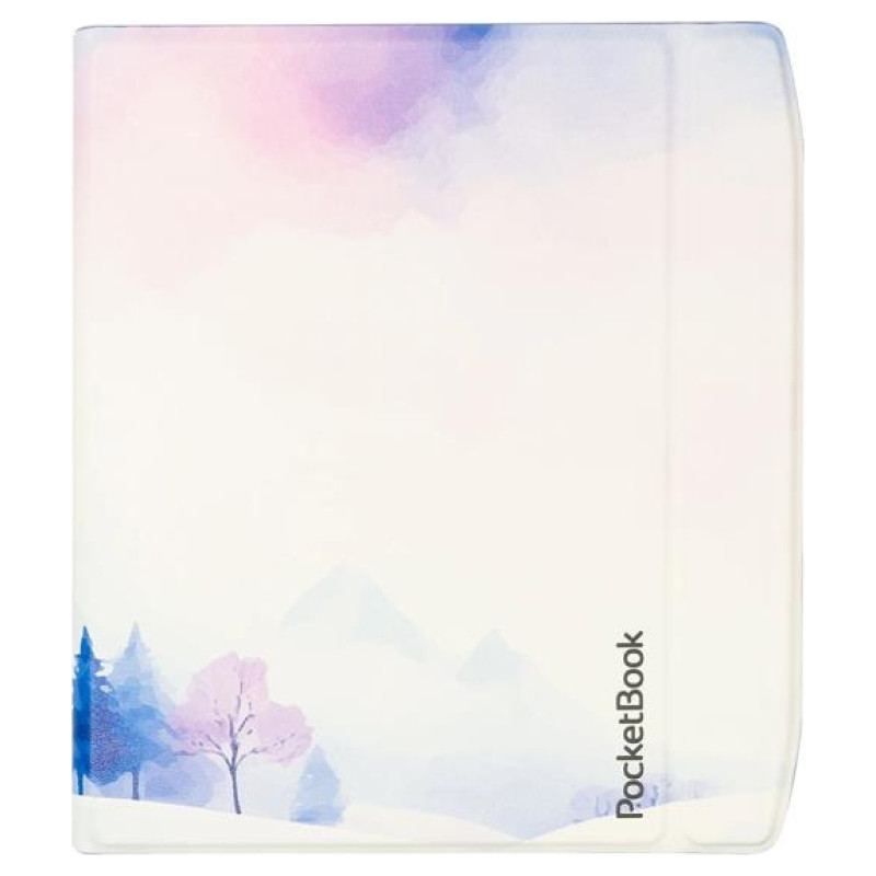 Pocketbook READER ACC CASE 7" WINTERTIME/FL-700-WTP-WW POCKET BOOK