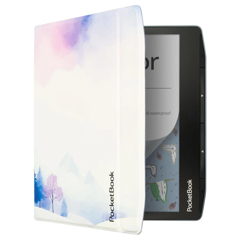 Pocketbook READER ACC CASE 7" WINTERTIME/FL-700-WTP-WW POCKET BOOK