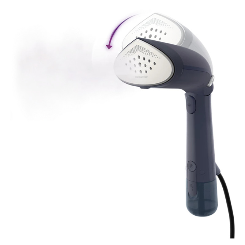 Philips Philips 7000. sērijas rokas apģērbu tvaicētājs, 1500 W, zils - STH7020/20