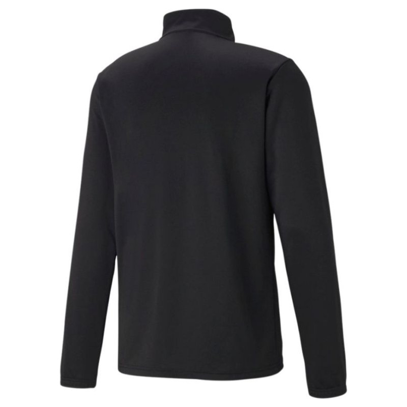 Puma teamRISE 1 4 Zip Top M 657394 03 (S)