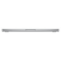 Apple Notebook|APPLE|MacBook Pro|MacBook Pro M5|14.2"|3024x1964|RAM 16GB|SSD 512GB|10-core GPU|ENG|Card Reader SDXC|macOS Tahoe|Silver|1.55 kg|MDE44ZE/A