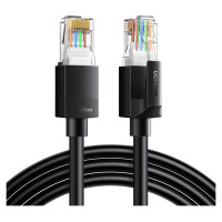 Ugreen Cat6A UTP Ethernet Cable 10m - Black