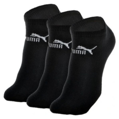Puma Sneaker Socks 3-pack 201103001-200 (43-46)