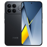 Poco MOBILE PHONE POCO F8 ULTRA/12/256GB BLACK MZB0M3REU POCO