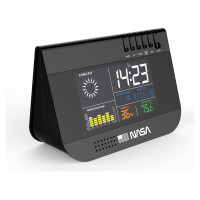 Nasa WS100 Weather Station Satellite