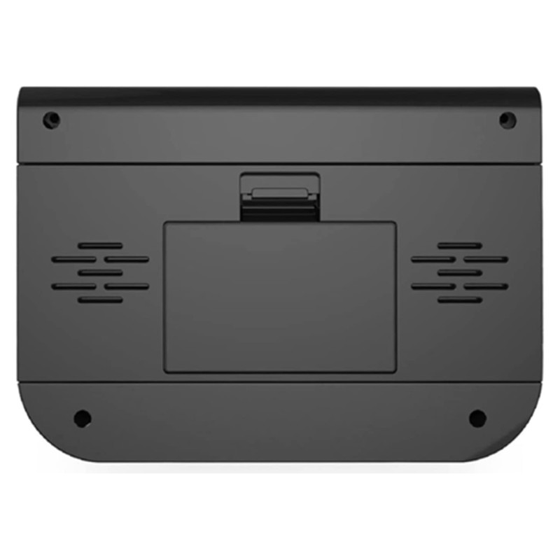 Nasa WS100 Weather Station Satellite