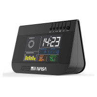 Nasa WS100 Weather Station Satellite