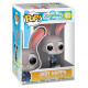 Funko POP! Vinila figūra: Disney: Zootropolis 2 - Judy Hopps