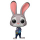 Funko POP! Vinila figūra: Disney: Zootropolis 2 - Judy Hopps