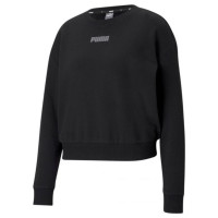 Puma Modern Basics Crew Sweatshirt W 585932 01 (XL)