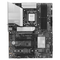 MSI Mainboard|MSI|Intel B860 Express|LGA1851|ATX|Memory DDR5|Memory slots 4|2xPCI-Express 4.0 1x|1xPCI-Express 4.0 4x	|1xPCI-Express 5.0 16x|3xM.2|1xHDMI|1xDisplayPort|8xUSB 2.0|2xUSB 3.2|1xUSB-C|1xRJ45|3xAudio port|1xThunderbolt|PROB860-PWIFI