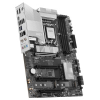 MSI Mainboard|MSI|Intel B860 Express|LGA1851|ATX|Memory DDR5|Memory slots 4|2xPCI-Express 4.0 1x|1xPCI-Express 4.0 4x	|1xPCI-Express 5.0 16x|3xM.2|1xHDMI|1xDisplayPort|8xUSB 2.0|2xUSB 3.2|1xUSB-C|1xRJ45|3xAudio port|1xThunderbolt|PROB860-PWIFI