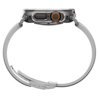 Amazingthing Minimal Protective Case for Apple Watch UItra 3 49mm - Transparent