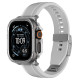 Amazingthing Minimal Protective Case for Apple Watch UItra 3 49mm - Transparent