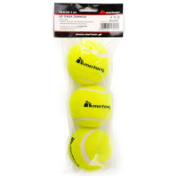 Meteor tennis ball 3 pcs 19000 (uniw)