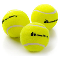 Meteor tennis ball 3 pcs 19000 (uniw)