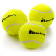 Meteor tennis ball 3 pcs 19000 (uniw)