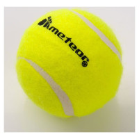 Meteor tennis ball 3 pcs 19000 (uniw)