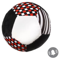 Babyono Mīksta bumba CONTRAST BabyOno 638