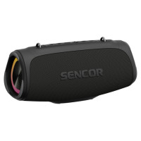 Sencor RESONEX MIDI Bluetooth bezvadu skaļrunis 80W IPX7
