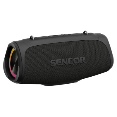 Sencor RESONEX MIDI Bluetooth bezvadu skaļrunis 80W IPX7