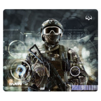Sven Peles paliktnis SVEN MP-G01S Soldier Fabric