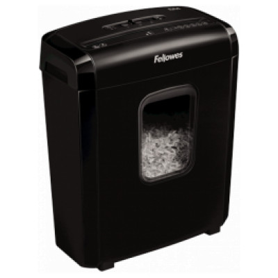 Fellowes Papīra smalcinātājs Fellowes Powershred 6M Mini-Cut Shredder