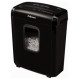 Fellowes Papīra smalcinātājs Fellowes Powershred 6M Mini-Cut Shredder