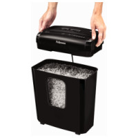 Fellowes Papīra smalcinātājs Fellowes Powershred 6M Mini-Cut Shredder