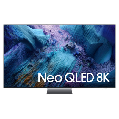 Samsung TV Set|SAMSUNG|85 "|8K Ultra HD|7680 x 4320 pixels|Flat|16:9|Neo QLED|QE85QN990FTXXH