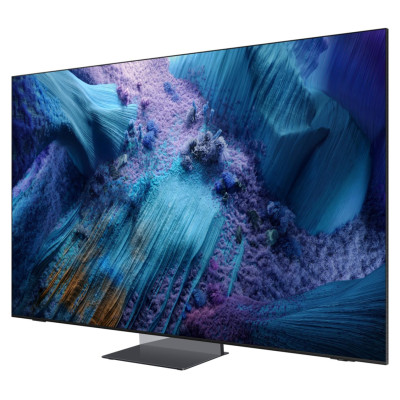 Samsung TV Set|SAMSUNG|85 "|8K Ultra HD|7680 x 4320 pixels|Flat|16:9|Neo QLED|QE85QN990FTXXH