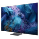Samsung TV Set|SAMSUNG|85 "|8K Ultra HD|7680 x 4320 pixels|Flat|16:9|Neo QLED|QE85QN990FTXXH