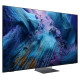 Samsung TV Set|SAMSUNG|85 "|8K Ultra HD|7680 x 4320 pixels|Flat|16:9|Neo QLED|QE85QN990FTXXH