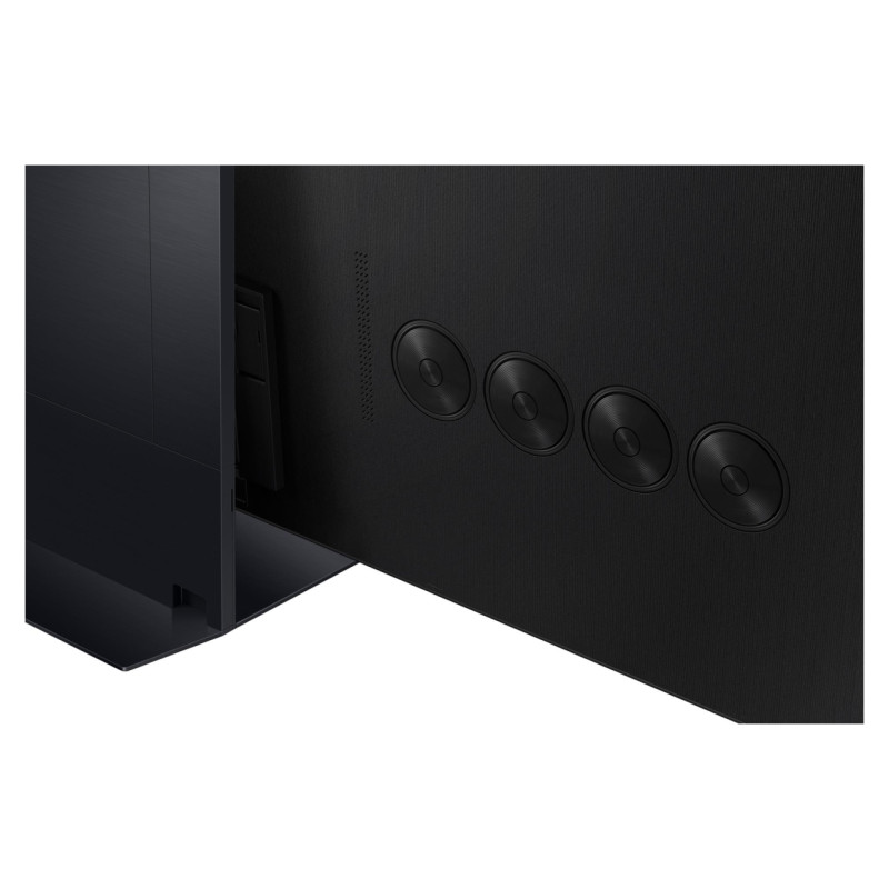 Samsung TV Set|SAMSUNG|85 "|8K Ultra HD|7680 x 4320 pixels|Flat|16:9|Neo QLED|QE85QN990FTXXH