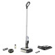Karcher Vacuum Cleaner|KARCHER|dry&wet|Electric broom|Grey/White/Black|Bagless|Battery| 2.3 kg|1.056-200.0