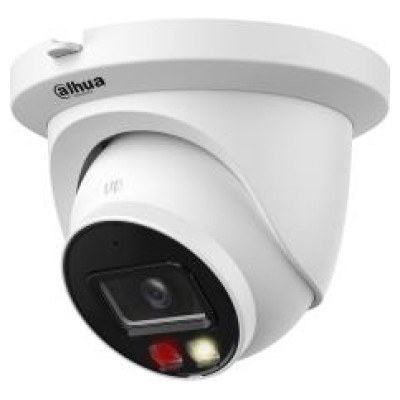 Dahua NET CAMERA 4MP EYEBALL/IPC-HDW2449TM-S-IL-0360B DAHUA