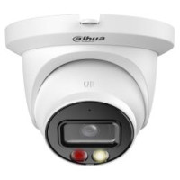 Dahua NET CAMERA 4MP EYEBALL/IPC-HDW2449TM-S-IL-0360B DAHUA