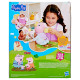 Peppa Pig interactive toy Oinks & Snuggles Evie